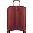  Evae Ultra-Light 4 wheels Cabin trolley 55 cm Variant red