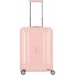 Piz 4 wheels Cabin trolley 55 cm Variant nude Piz 4 wheels Cabin trolley 55 cm Variant nude