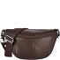  Mellow Leather Bum bag Genuine Leather 30 cm Variant espresso
