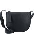 Shoulder bag Leather 22 cm Variant schwarz  Shoulder bag Leather 22 cm Variant schwarz