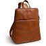  Ilara City Backpack Genuine Leather 32 cm Variant cognac