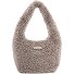 Letje Shoulder Bag 47 cm Variant warm taupe Letje Shoulder Bag 47 cm Variant warm taupe