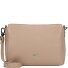  Hanna Shoulder bag Leather 23 cm Variant creme
