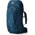  Deva 60 L Trekking backpack XS 73 cm Variant mountain teal