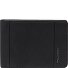  Cronus Wallet RFID protection Leather 12.5 cm Variant black