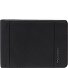 Cronus Wallet RFID protection Leather 12.5 cm Variant black Cronus Wallet RFID protection Leather 12.5 cm Variant black