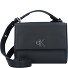  Minimal Monogram Handbag 21.5 cm Variant black