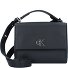 Minimal Monogram Handbag 21.5 cm Variant black  Minimal Monogram Handbag 21.5 cm Variant black