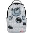 Bear Dont Care Daypack 46 cm Laptop compartment Variant mehrfarbig