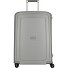  S'Cure Spinner 4 Roll Trolley 69 cm Variant silver coloured