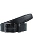 Belt leather Variant black | 110 cm Belt leather Variant black | 110 cm