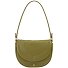  Panarea Shoulder Bag Leather 22 cm Variant olive