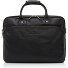 Firenze briefcase RFID leather 43 cm laptop compartment Variant black Firenze briefcase RFID leather 43 cm laptop compartment Variant black
