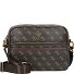 Milano Shoulder bag 25 cm Variant brown-ochre Milano Shoulder bag 25 cm Variant brown-ochre