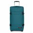  Transit'R 2 wheels Travel bag L 79 cm Variant jade teal