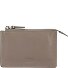  Arva Credit card case RFID protection Leather 12 cm Variant malt