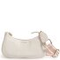  Laarna Shoulder Bag Genuine Leather 25 cm Variant ivory