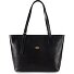  Story Donna Shopper Bag Leather 43 cm Variant nero