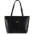  Story Donna Shopper Bag Leather 43 cm Variant nero