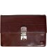 Colorado business men bag wrist bag leather 23 cm Variant tabacco Colorado business men bag wrist bag leather 23 cm Variant tabacco