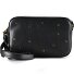 Dancing Letters Ella Shoulder bag S Leather 20 cm Variant black Dancing Letters Ella Shoulder bag S Leather 20 cm Variant black
