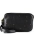  Dancing Letters Ella Shoulder bag S Leather 20 cm Variant black