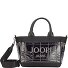  Calduccio Tessuto Yvette Handbag 27 cm Variant black