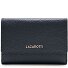 Bologna Leather Wallet Leather 14 cm Variant navy Bologna Leather Wallet Leather 14 cm Variant navy