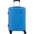  Travel Line 4100 4 wheels Trolley M 64 cm Variant blue