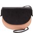 Altea Shoulder bag Leather 18.5 cm Variant black  Altea Shoulder bag Leather 18.5 cm Variant black