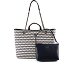  Giully II Shopper Bag 45 cm Variant navy multi