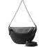 Skien II Shoulder bag 19 cm Variant glossy black Skien II Shoulder bag 19 cm Variant glossy black