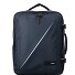  Take2Cabin travel backpack 45 cm laptop compartment Variant dark navy