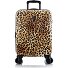 Black Camo 4 wheels Cabin trolley S 53 cm with expansion pleat Variant brown leopard Black Camo 4 wheels Cabin trolley S 53 cm with expansion pleat Variant brown leopard