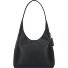 Brooklyn Shoulder Bag Leather 28 cm Variant black
