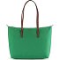  Keaton Shopper Bag 36 cm Variant green topaz  lauren tan