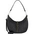 Fania Shoulder Bag 29.5 cm Variant nero Fania Shoulder Bag 29.5 cm Variant nero