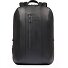  Zaino Daypack Leather 42 cm Laptop compartment Variant black