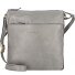 Nature shoulder bag leather 28 cm Variant aqua Nature shoulder bag leather 28 cm Variant aqua