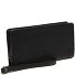 Sofia Wallet RFID protection Leather 21 cm Variant black Sofia Wallet RFID protection Leather 21 cm Variant black