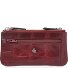  Key wallet Leather 13.5 cm Variant red