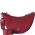  Zita Shoulder bag Leather 30 cm Variant burgundy