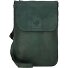 Submarine shoulder bag leather 15 cm Variant grün Submarine shoulder bag leather 15 cm Variant grün