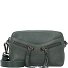 Miami Shoulder bag Leather 20 cm Variant deep teal Miami Shoulder bag Leather 20 cm Variant deep teal