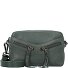  Miami Shoulder bag Leather 20 cm Variant deep teal