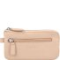  Viktoria key case leather 12 cm Variant coffee