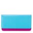  Medium Matinee Wallet wallet leather 17 cm Variant liguria