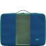  Lux pannier 35 cm Variant capri blue
