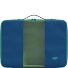 Lux pannier 35 cm Variant capri blue  Lux pannier 35 cm Variant capri blue