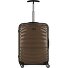 Lite Shock Spinner 4 Roll Cabin Trolley 55 cm Variant sand